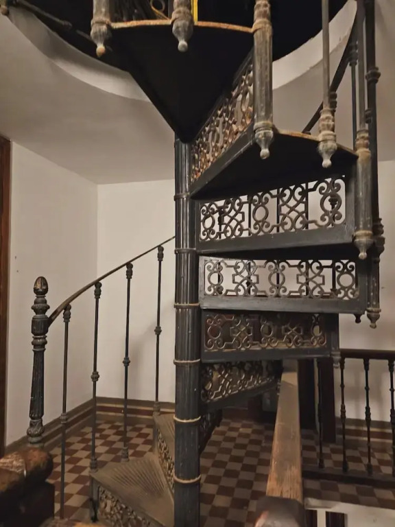 Casa Quesada Histórica