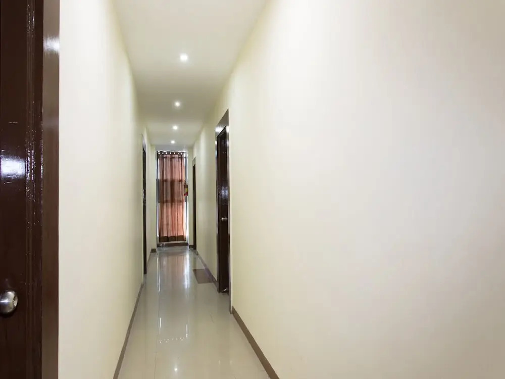 Hotel Glory Palace