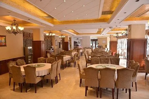 Ibis Chongqing Ranjiaba