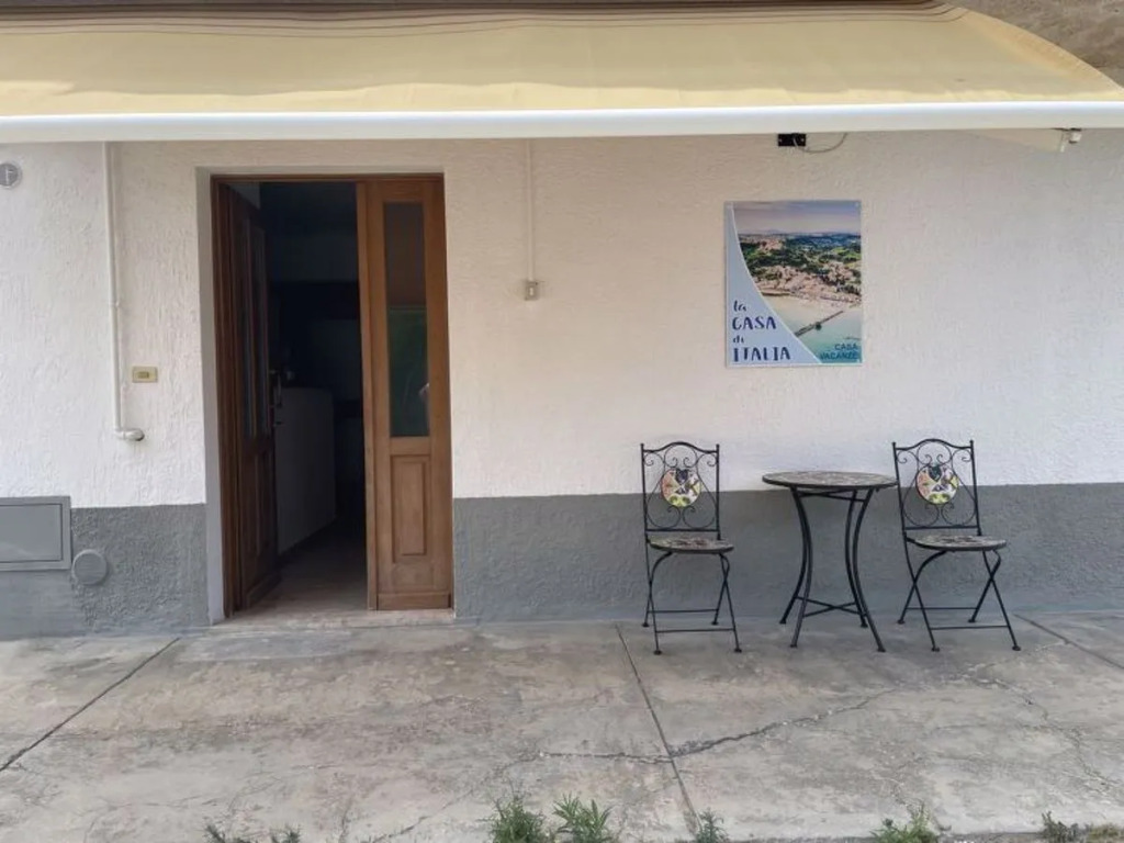 Casa Italia