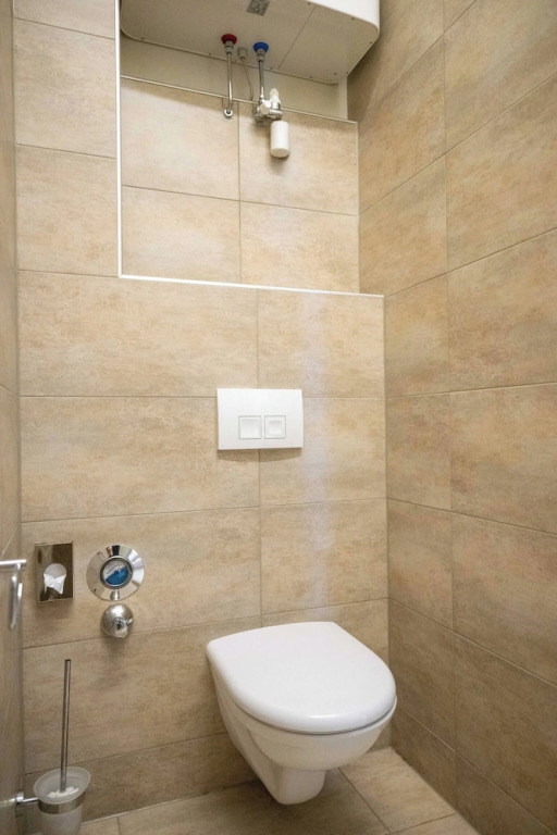 Suite With Character I Graz-süd for 2 24-7 Check-in