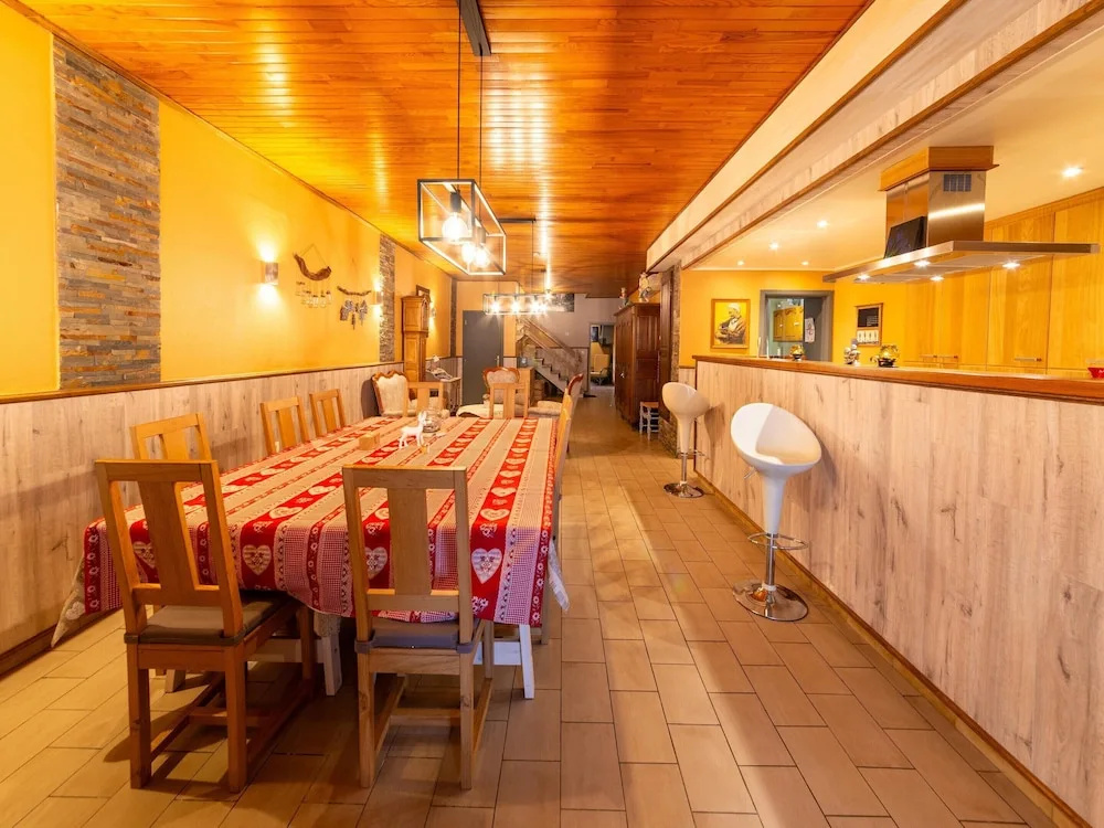 Holiday Home - Entre Gaume et Ardenne