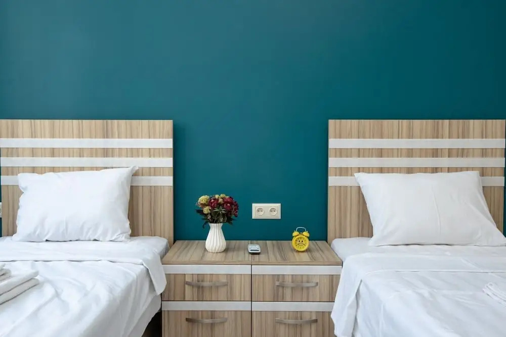 Stay Inn на ул. Екмалян