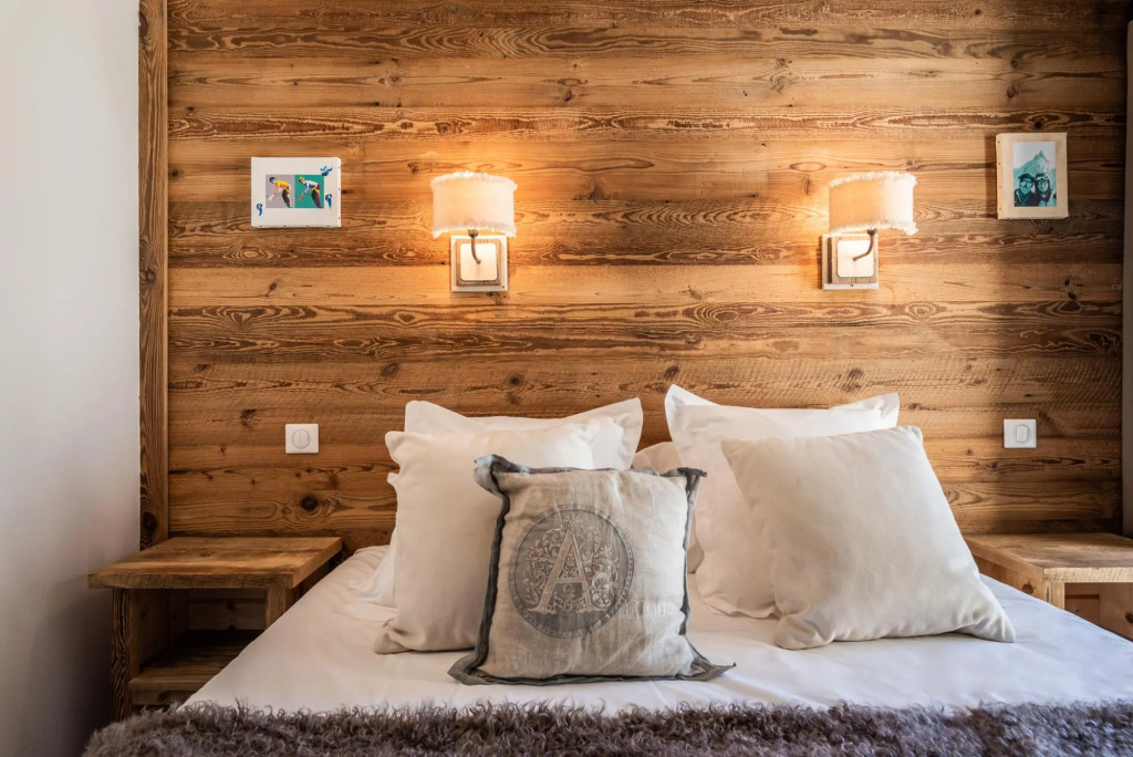 MOABI - Spacious apartment near the slopes