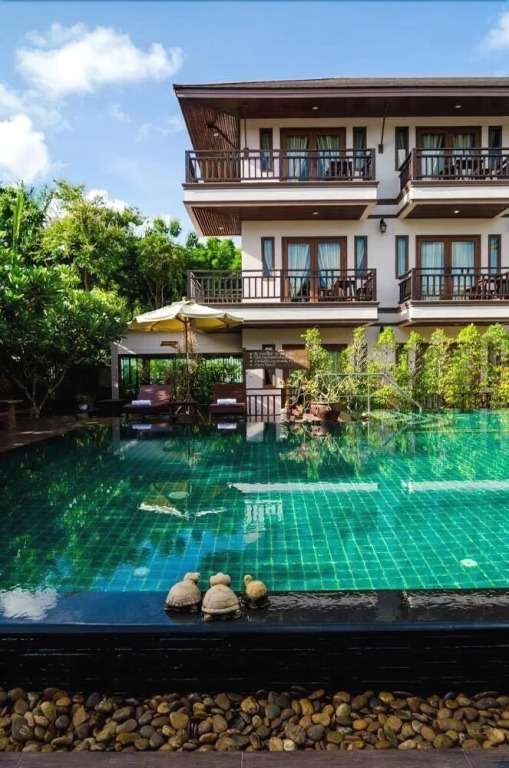 The Tara Residence Pattaya