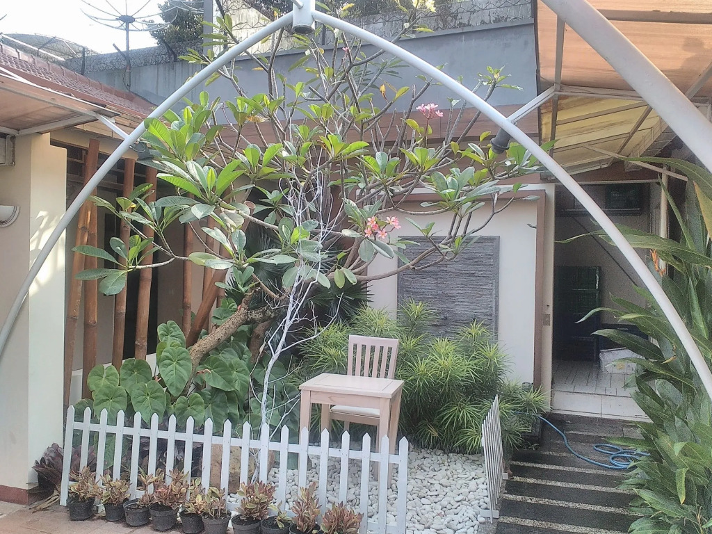 Lovender Guesthouse
