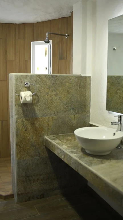 Номер Standard Пентхаус в Petit Hotel Pilitas