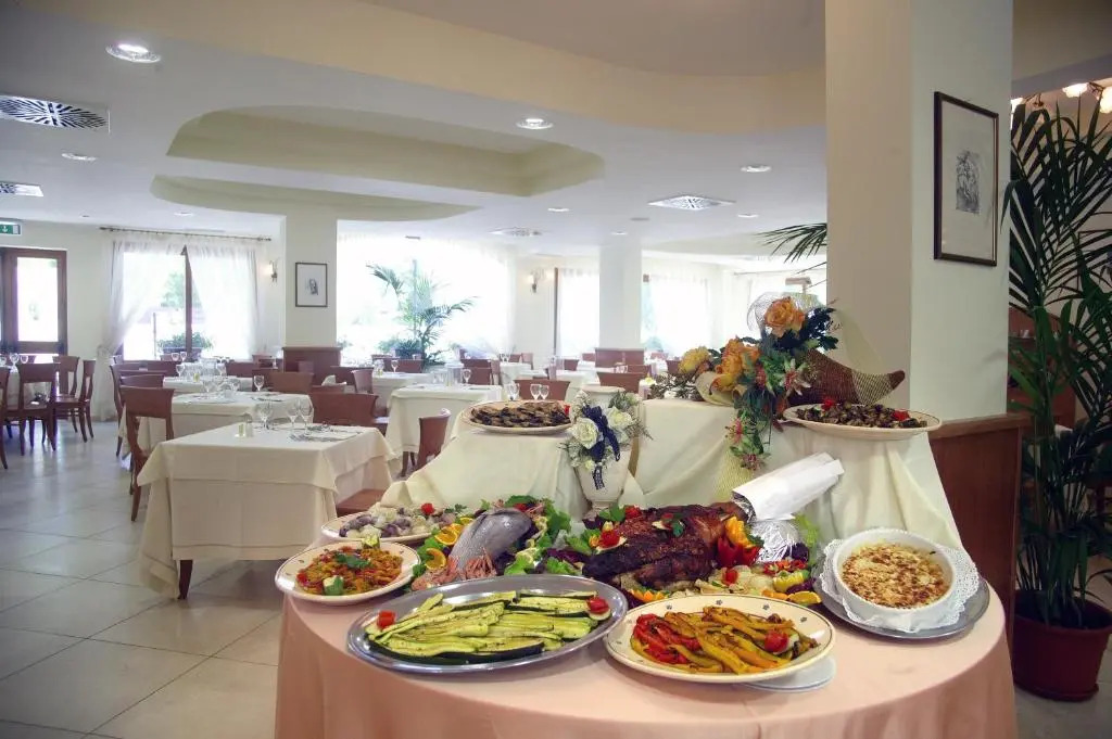 Hotel Portonuovo
