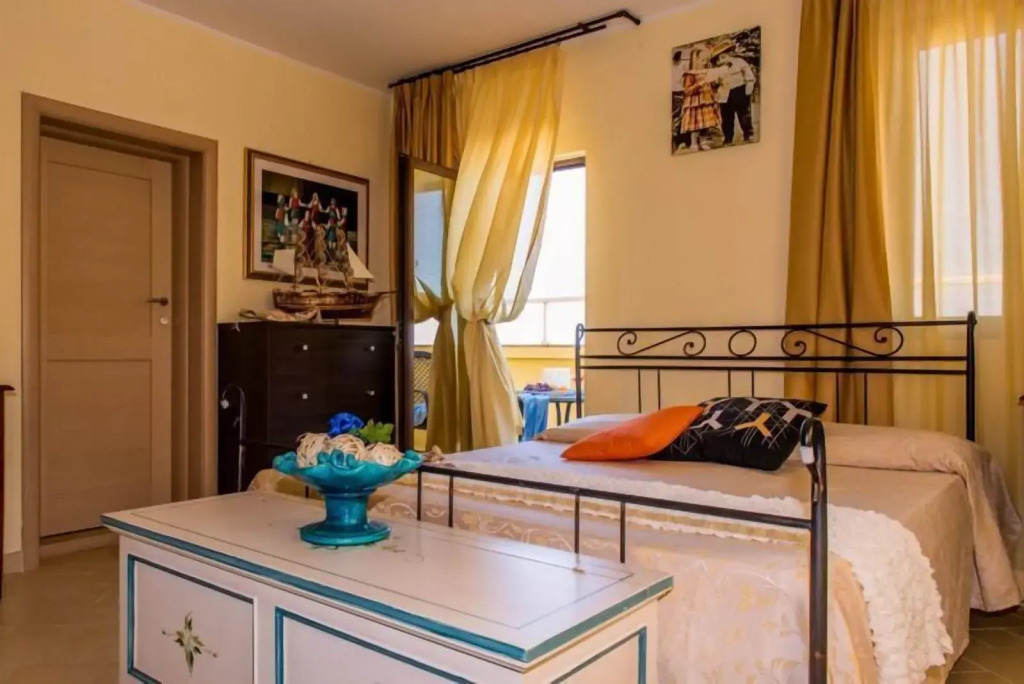 Hotel Caggiari