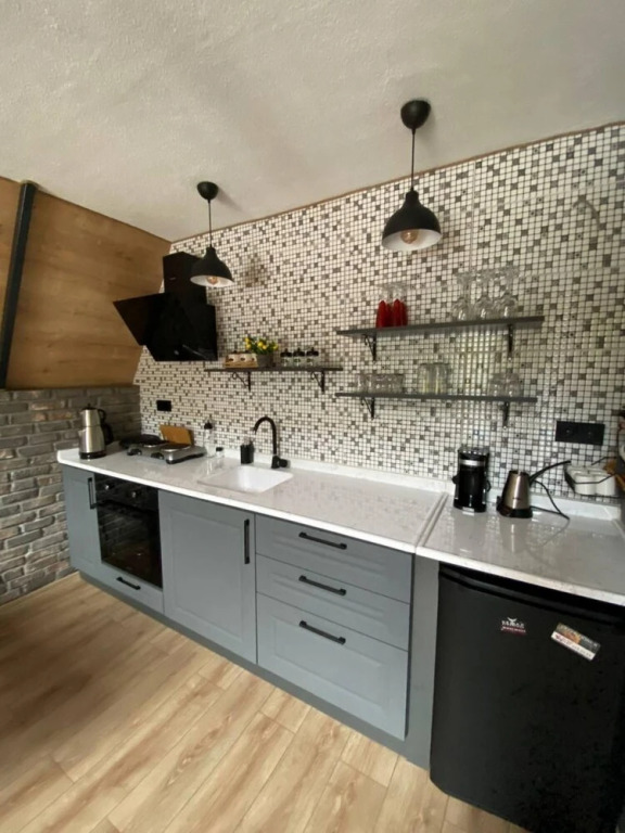 Sleek Bungalow with Private Pool near Sapanca Lake