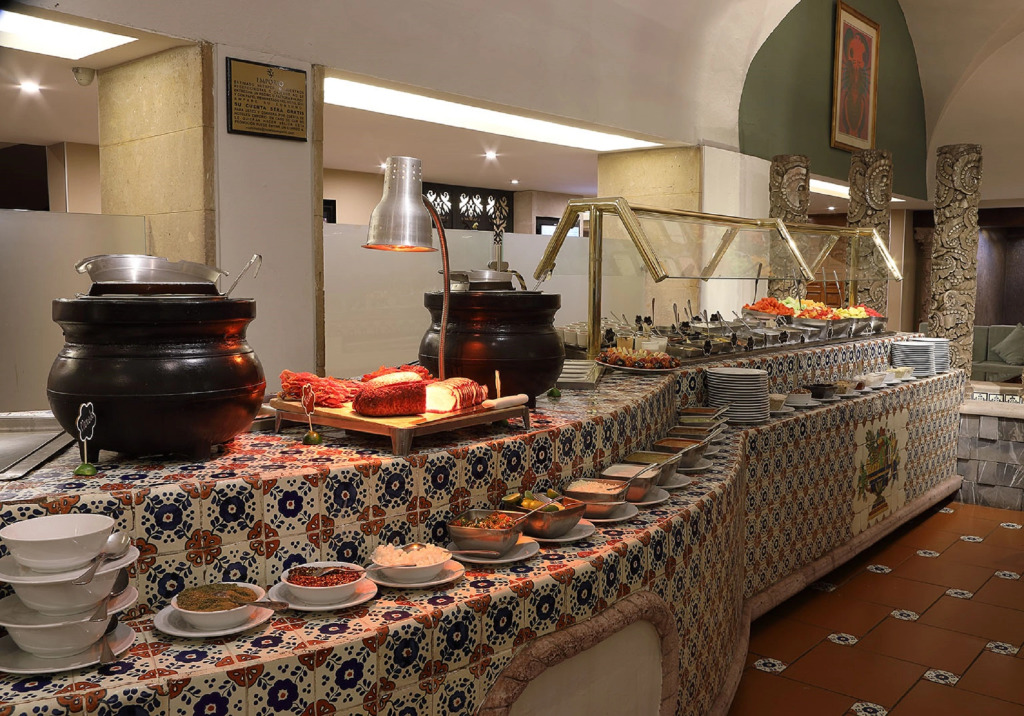 Emporio Zacatecas