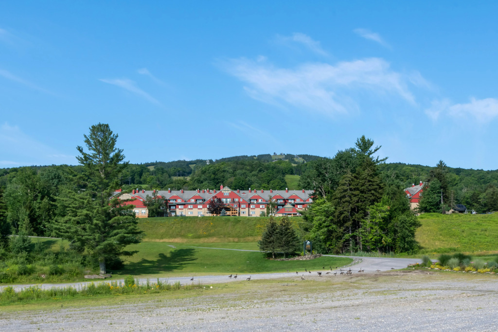 Grand Summit Resort, A Vail Resorts Property
