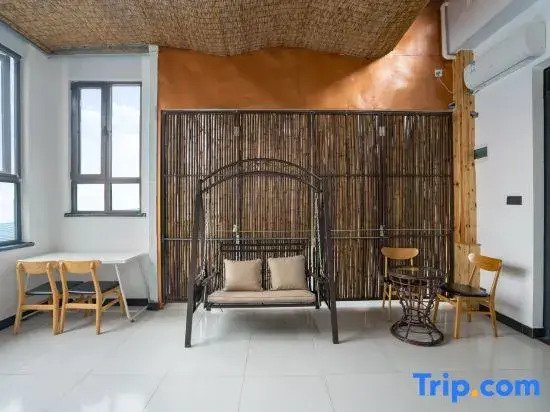 Laopan Mountain House Homestay (Qingdao Laoshan Scenic Area Visitor Center Branch)