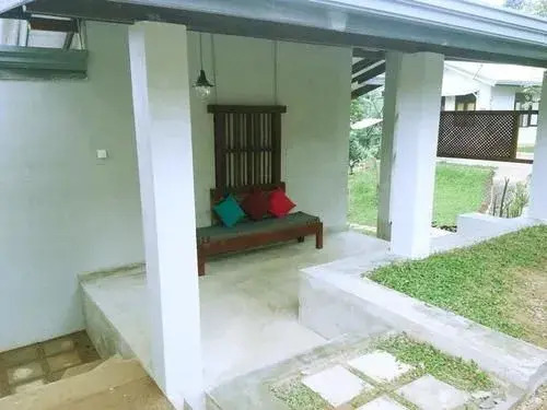 Sedevo Chalets