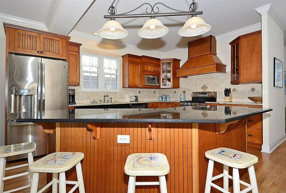202 S Ocean Dr South Bethany by Long & Foster