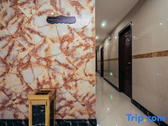 Yinghu Business Hotel