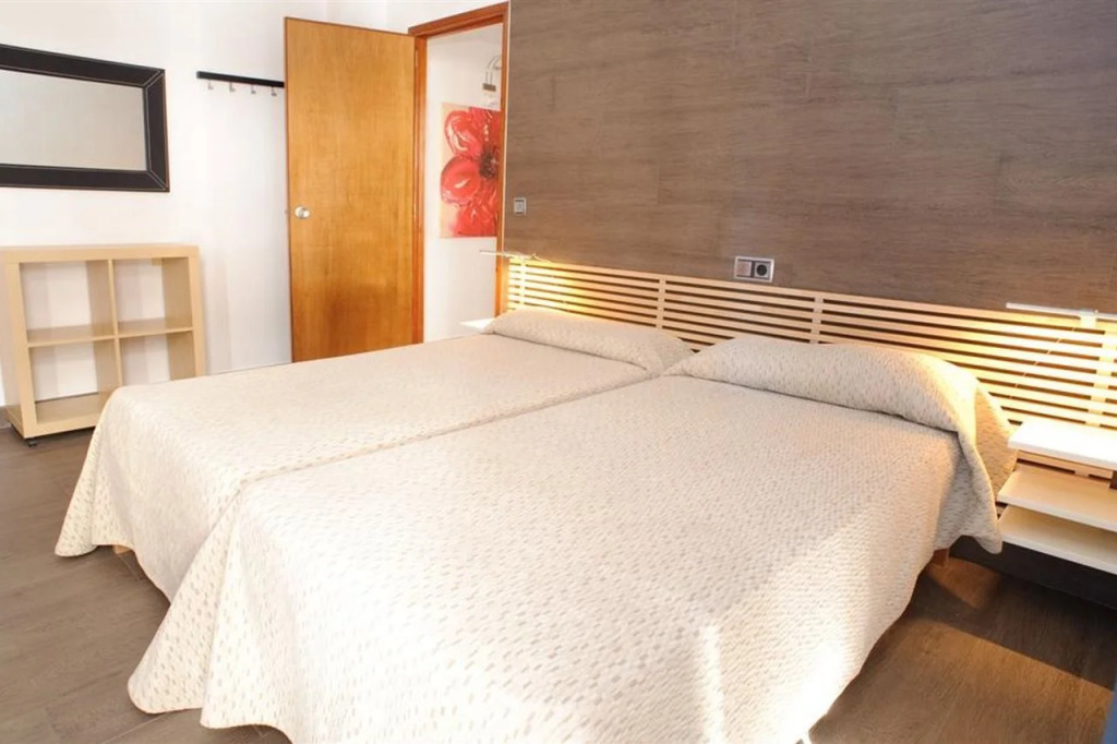Apartamentos San Francisco