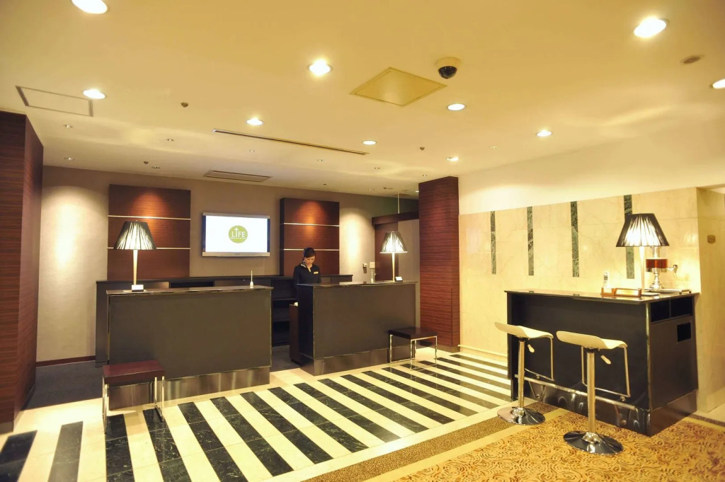 Best Western Plus Nagoya Sakae