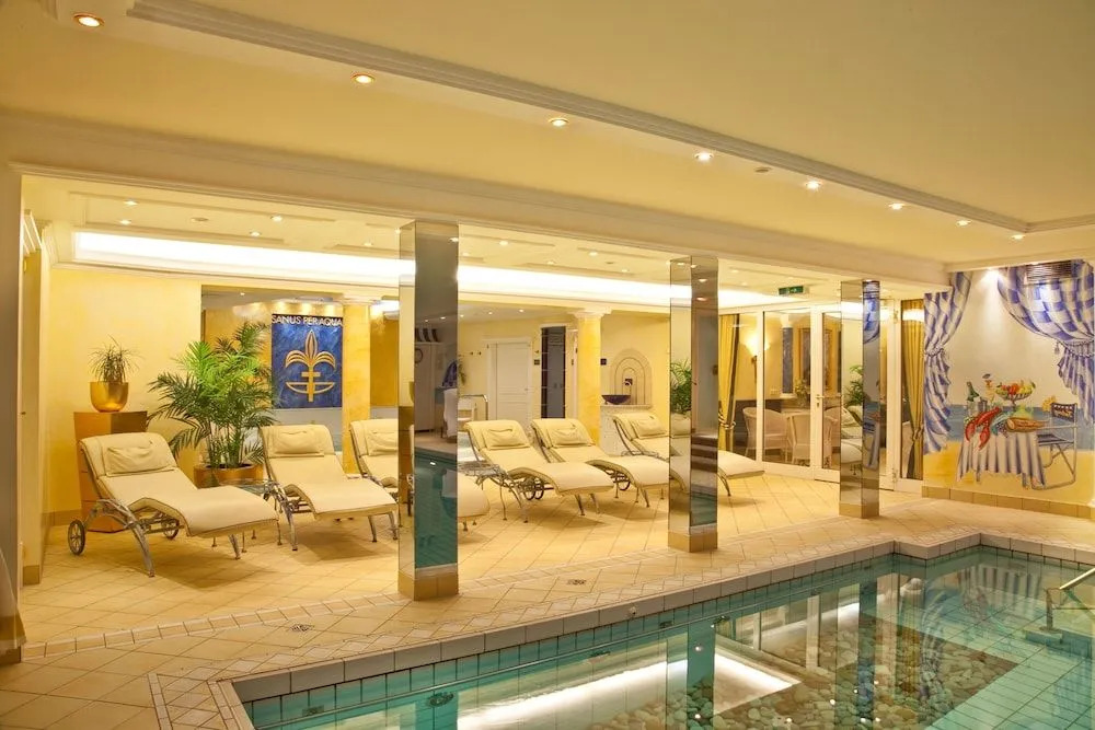 Hotel & SPA Fontenay