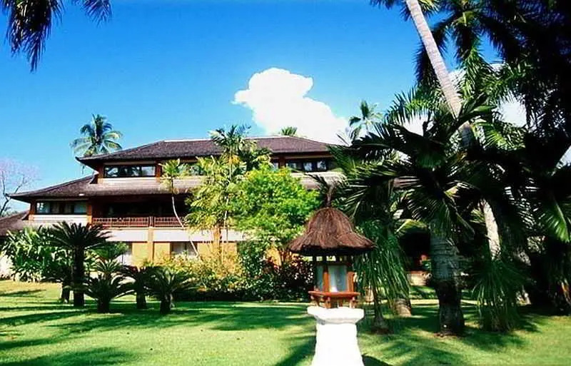 Club Med Bali