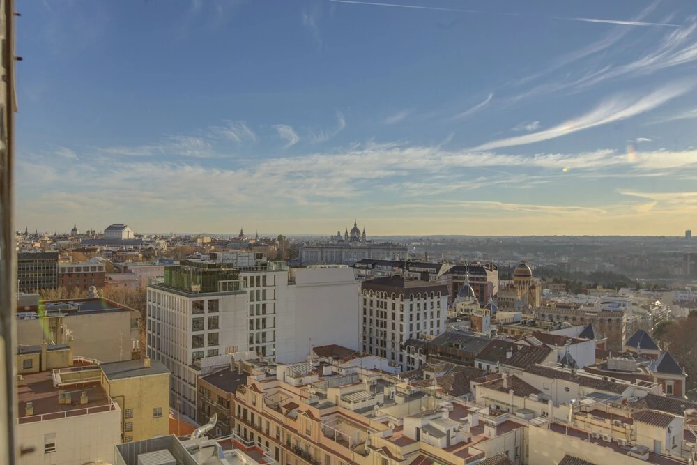Apartamento Princesa 3
