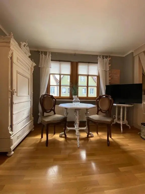 Cafe einzigARTig