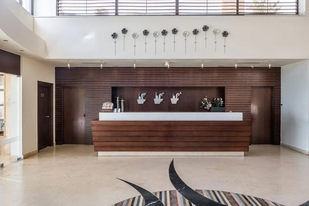 Cretan Dream Resort & Spa