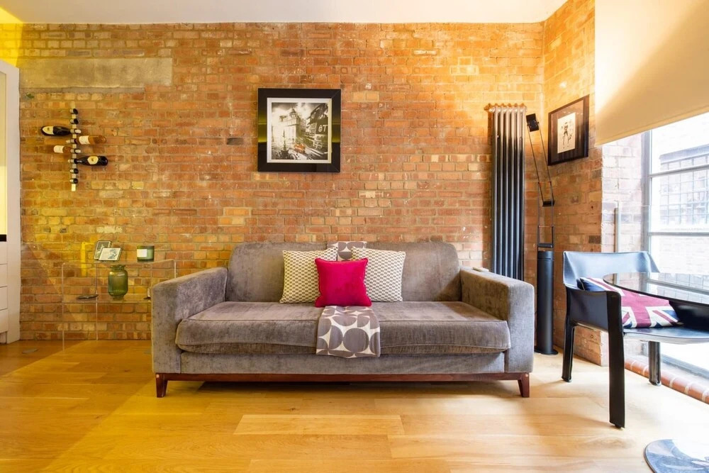 Soho center apartment