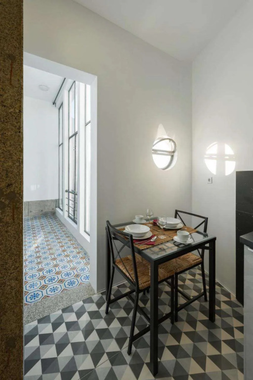 naBaixa Apartments