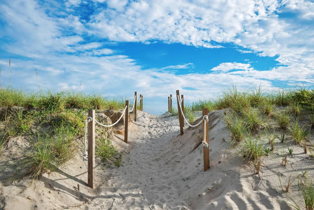 A Pirates Paradise by Oak Island Accommodations