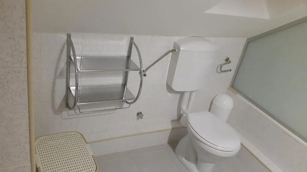 Apartment Bujrum & Enjoy