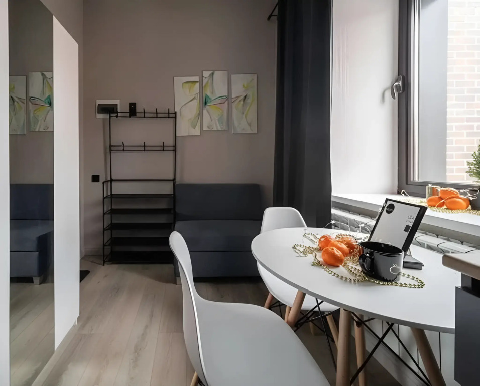 Good Room Guru на Центросоюзный переулке 13с2