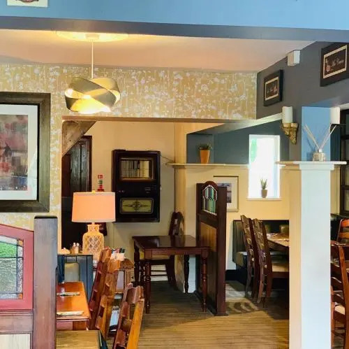 The Milton Hotel
