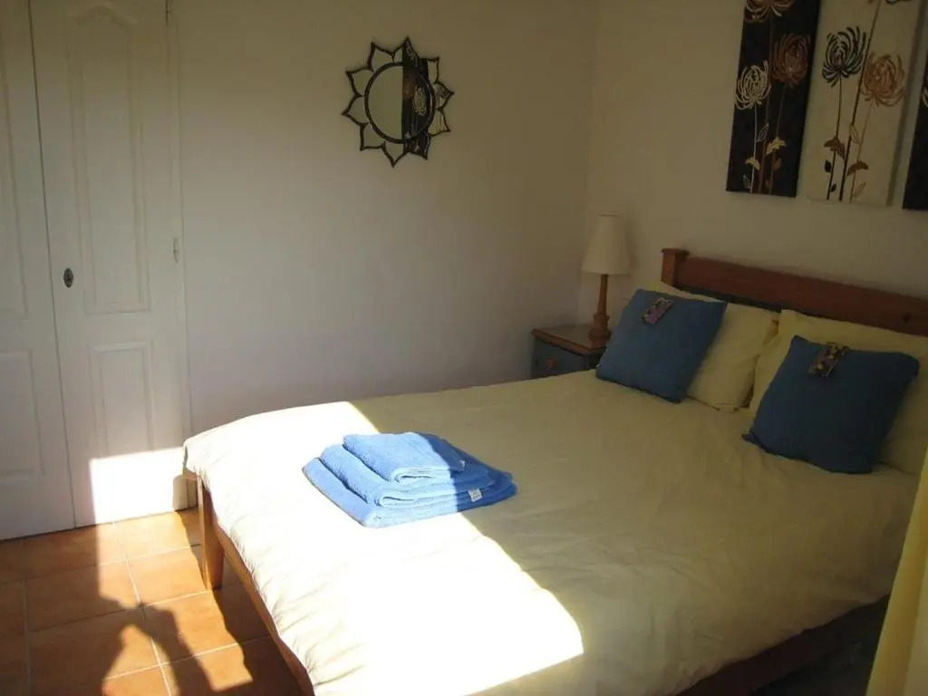 Appartement Cavalaire-sur-Mer, 3 pièces, 6 personnes - FR-1-100-206