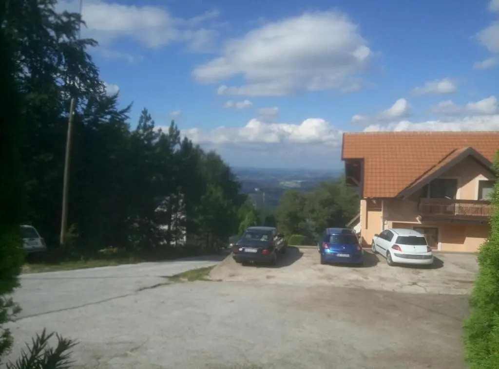 Apartment Vihor