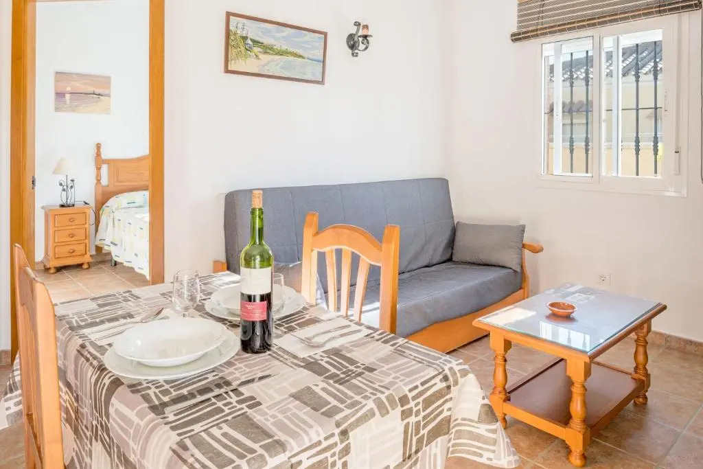 Bungalows La Aceitera - Apartamento 1