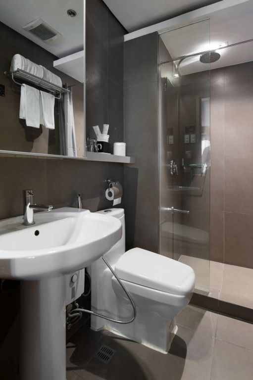 Y2 Residence Hotel managed by HII