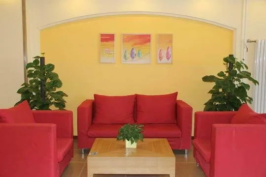 Home Inn Jinan Gaoxin District Qilu Software Park Xinluo Street