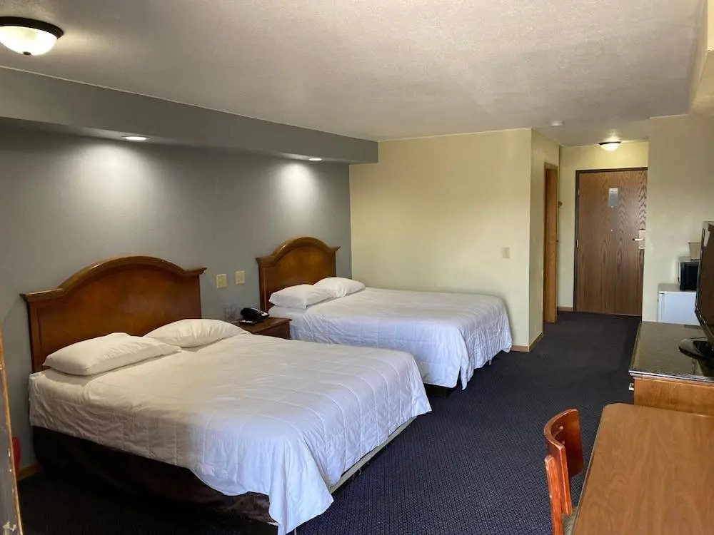 Campus Inn Baraboo