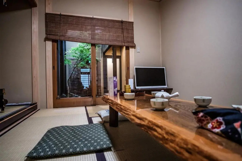 KYORAN KINKA-Vacation STAY 72426
