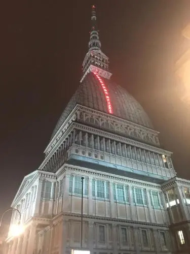 La casa del Mao
