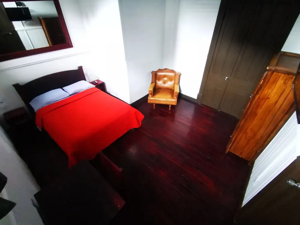 Casa Aldea Hotel Bed & Breakfast