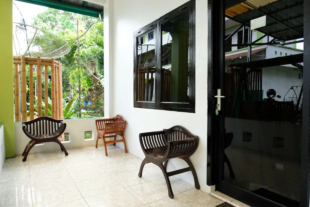 OYO 2186 Esbe Hotel Syariah