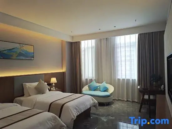 Xiangtan Diwei Hotel