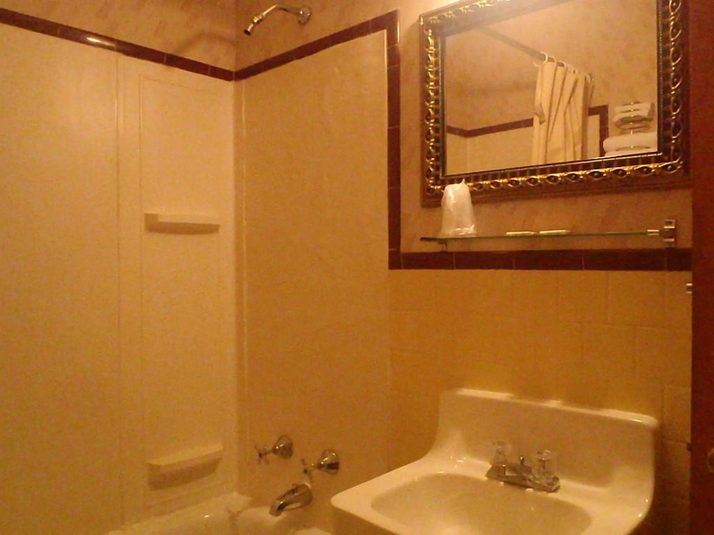 Heart of the Berkshires Motel