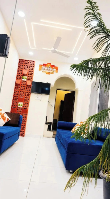Hotel N Comfort Near Jyotirlinga Temple