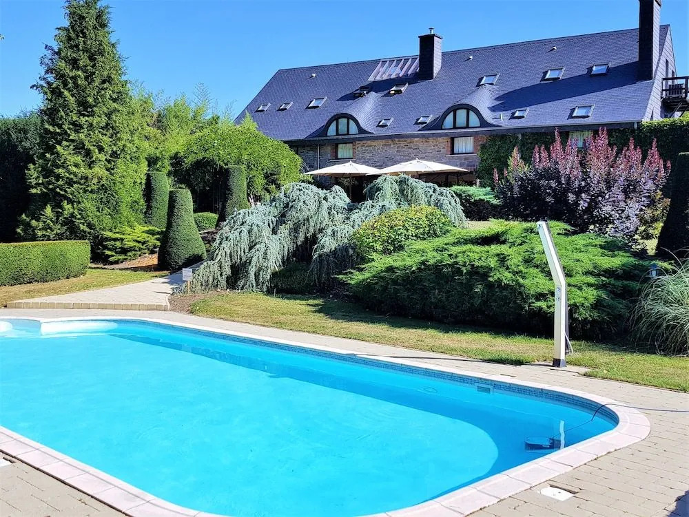 Hostellerie Relais de lOurthe