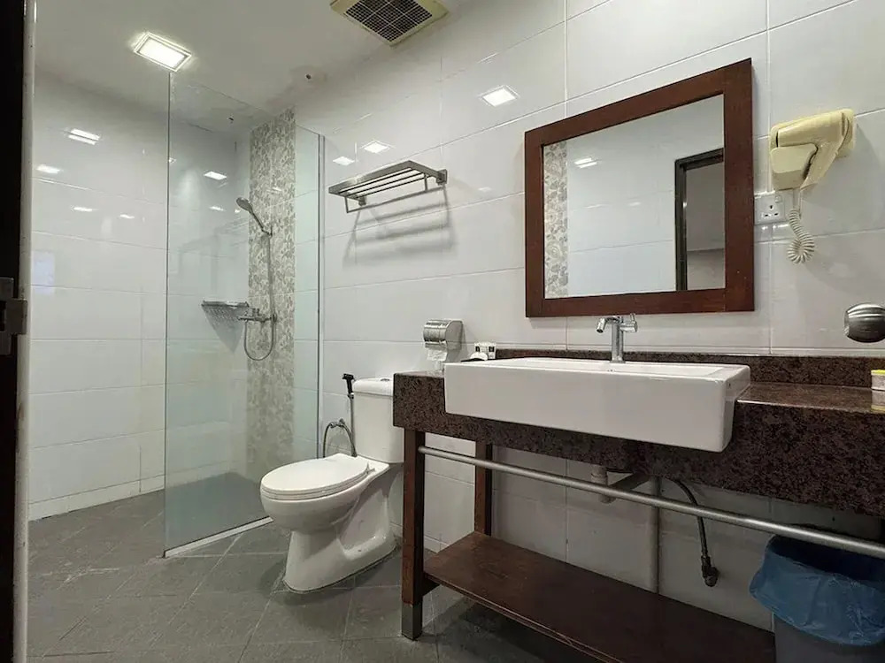 Kesuma Villa Exclusive Stay Near UTHM Batu Pahat