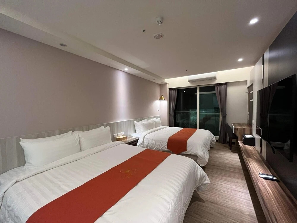 Bentley Hotel