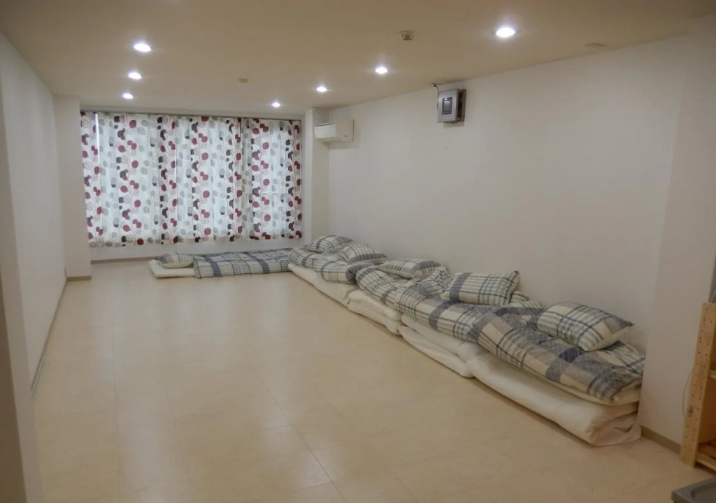 Hostel Q
